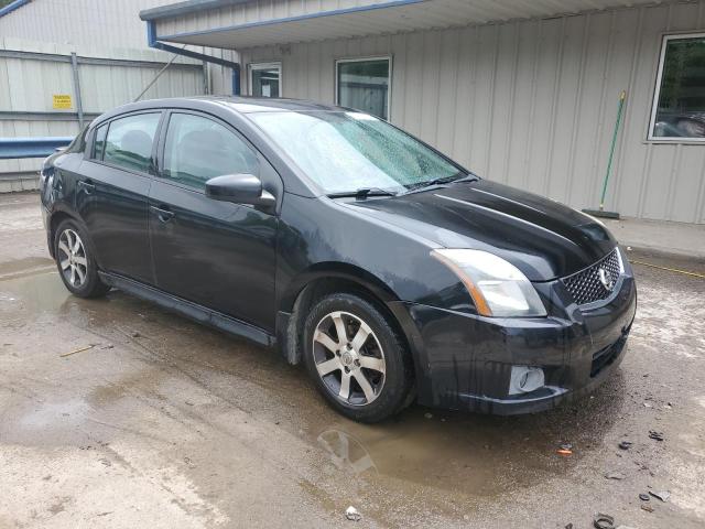 2012 Nissan Sentra 2.0 VIN: 3N1AB6AP9CL652610 Lot: 57914424