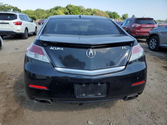 2012 Acura Tl VIN: 19UUA8F5XCA000250 Lot: 59946534