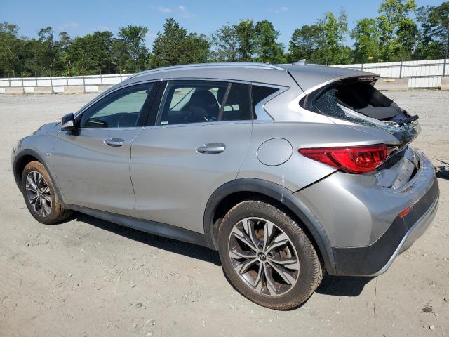 2017 Infiniti Qx30 Base VIN: SJKCH5CR5HA035231 Lot: 58639104