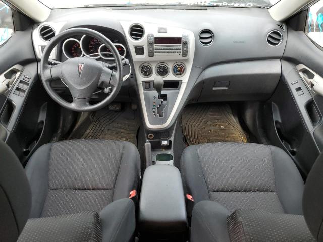 5Y2SM67009Z471046 2009 Pontiac Vibe