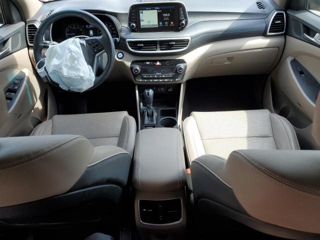 2019 Hyundai Tucson Limited VIN: KM8J3CAL9KU035908 Lot: 58577324