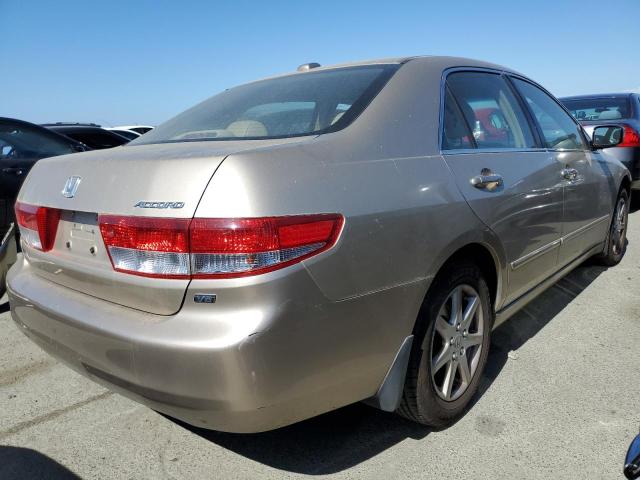 2004 Honda Accord Ex VIN: 1HGCM66564A094958 Lot: 58504614