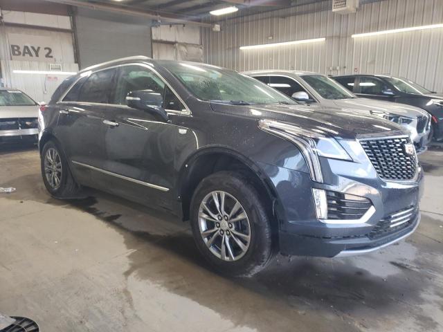 2023 Cadillac Xt5 Premium Luxury VIN: 1GYKNCRS0PZ173923 Lot: 60171874