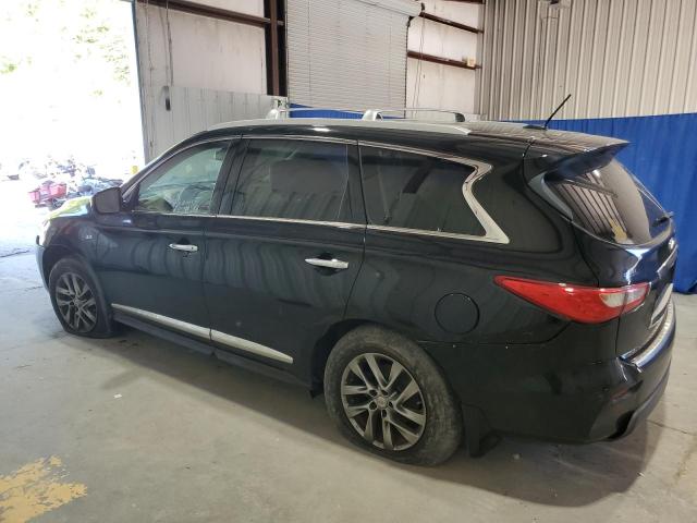 2015 Infiniti Qx60 VIN: 5N1AL0MM6FC538892 Lot: 58441664