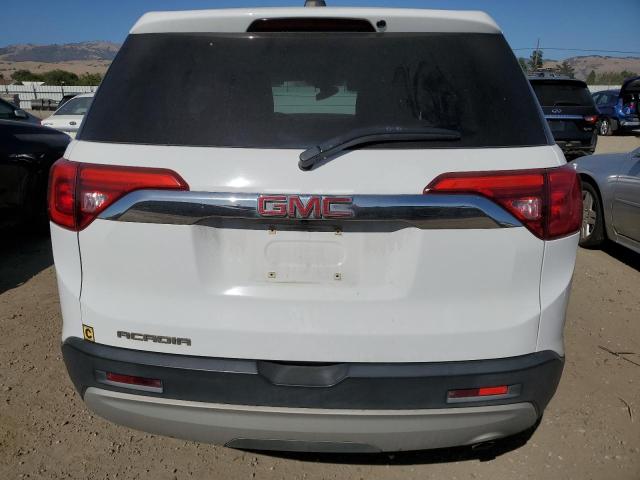 2017 GMC Acadia Sle VIN: 1GKKNKLA1HZ150379 Lot: 57732144