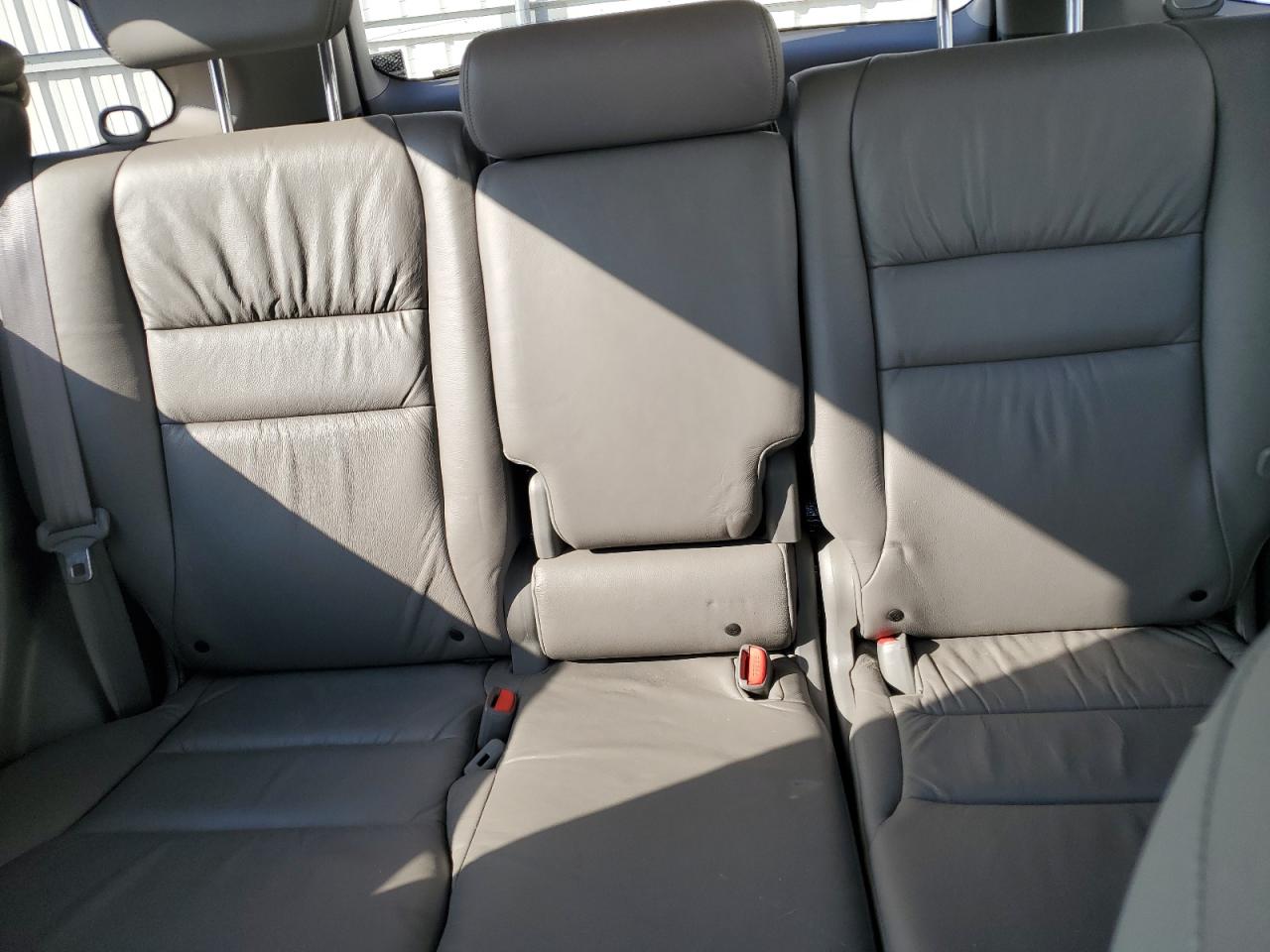 JHLRE48727C092788 2007 Honda Cr-V Exl