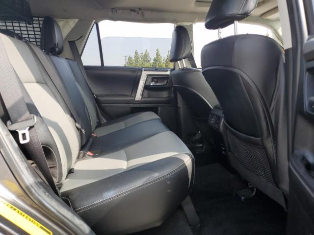 2018 Toyota 4Runner Sr5/Sr5 Premium VIN: JTEBU5JR3J5508888 Lot: 59576114