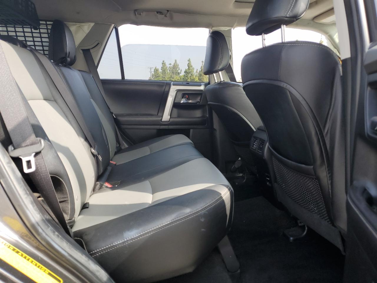 JTEBU5JR3J5508888 2018 Toyota 4Runner Sr5/Sr5 Premium