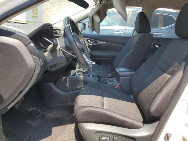 2019 NISSAN ROGUE SV H 5N1ET2MV8KC748006