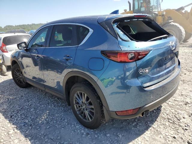 2020 MAZDA CX-5 SPORT - JM3KFABM5L0744900