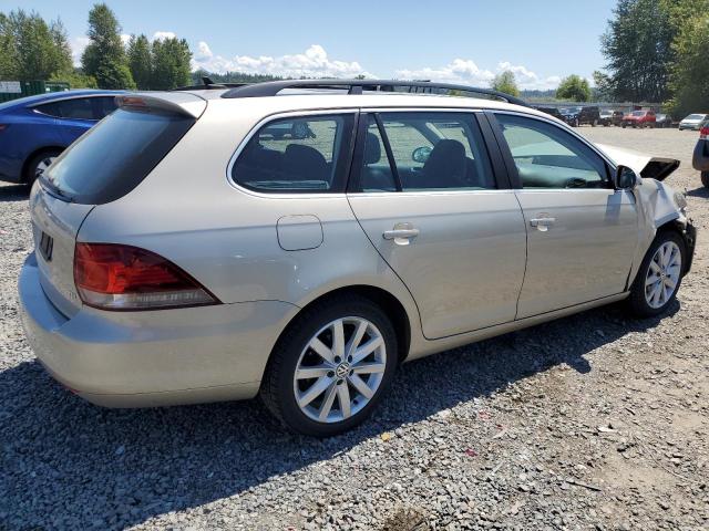 2013 Volkswagen Jetta Tdi VIN: 3VWPL7AJ9DM693737 Lot: 59801714