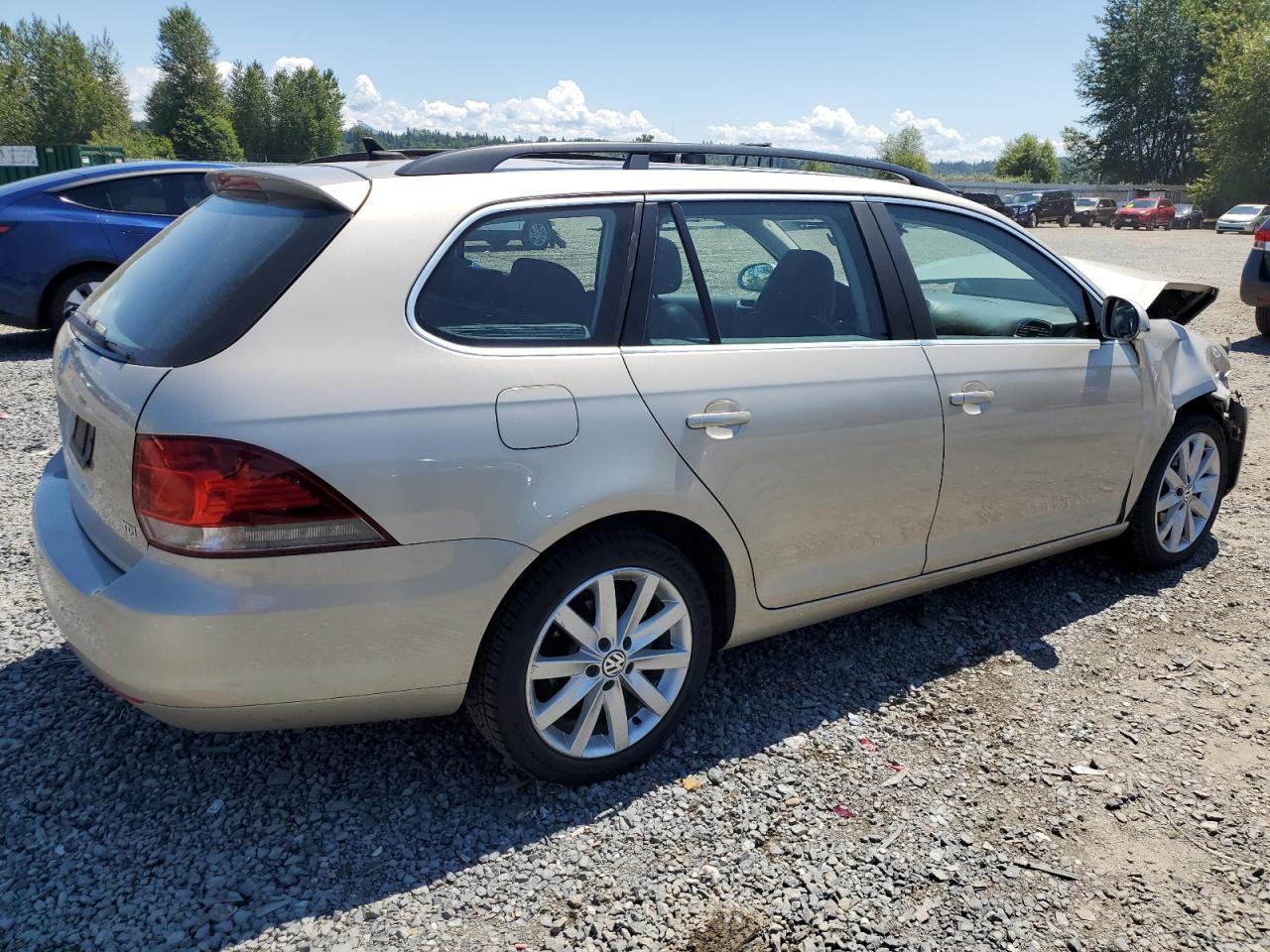 3VWPL7AJ9DM693737 2013 Volkswagen Jetta Tdi