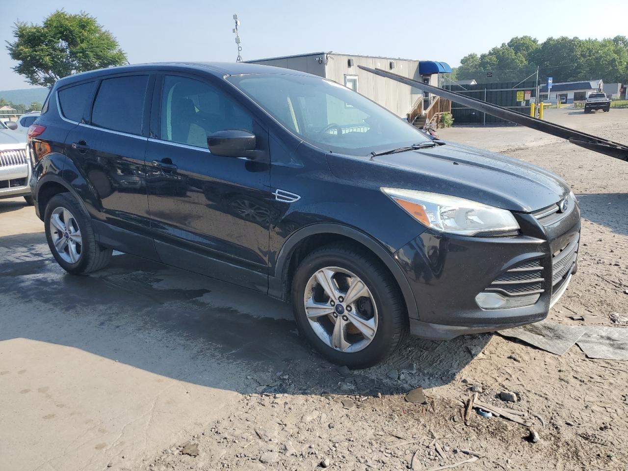 2015 Ford Escape Se vin: 1FMCU9G95FUB68000