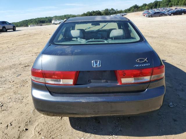 2004 Honda Accord Lx VIN: 3HGCM56334G707659 Lot: 58626184