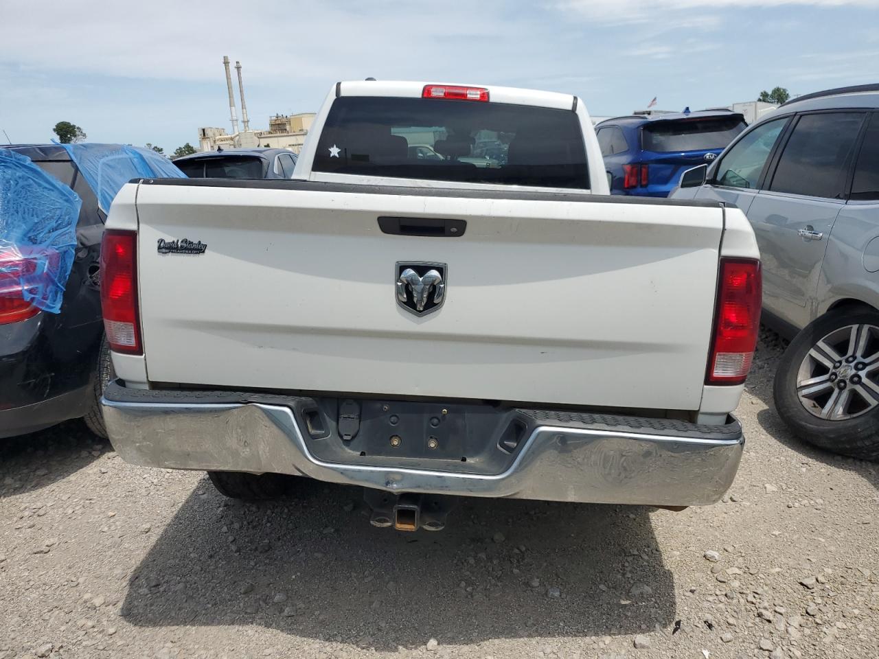 1C6RR6FT2HS825840 2017 Ram 1500 St