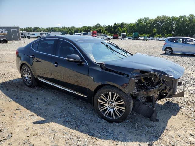 2016 KIA CADENZA LU - KNALN4D75G5213680