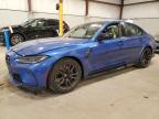 2022 BMW M3 COMPETI - WBS33AY03NFL86621