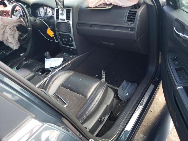 2008 Chrysler 300C VIN: 2C3LA63HX8H157982 Lot: 59598154