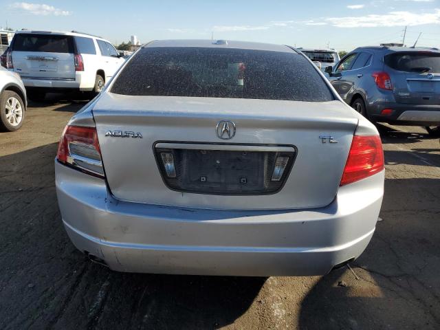 2005 Acura Tl VIN: 19UUA662X5A002853 Lot: 60439814