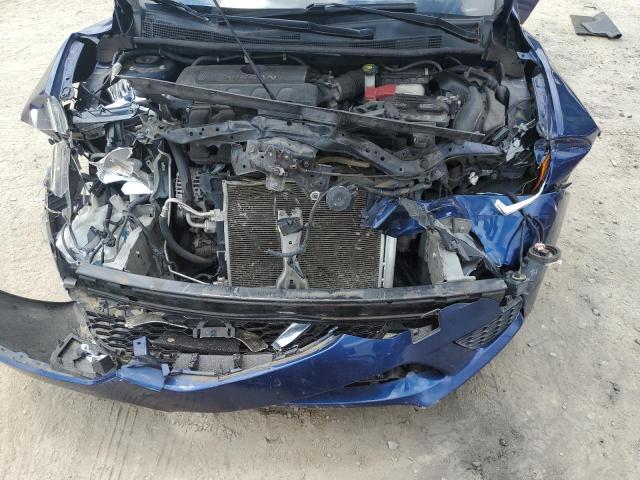 2017 NISSAN SENTRA S - 3N1AB7AP0HY297942