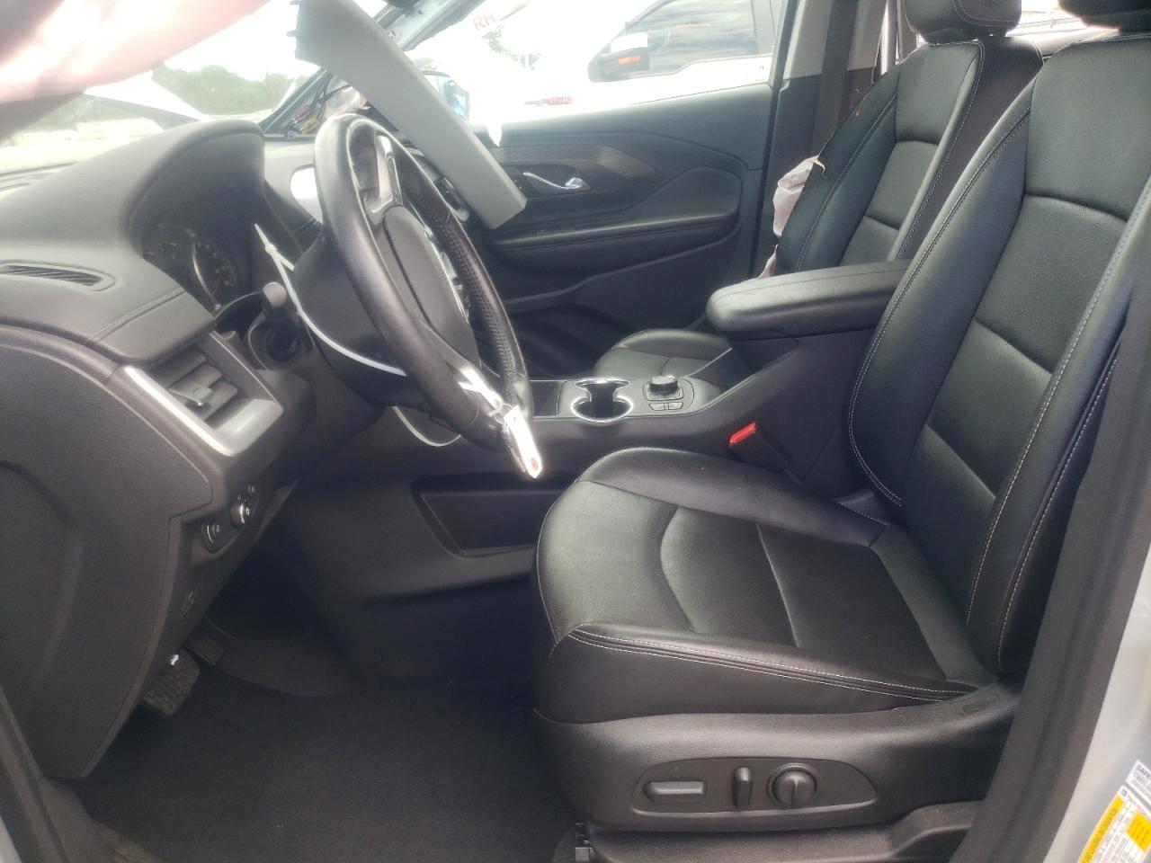 3GKALVEV5NL103880 2022 GMC Terrain Slt