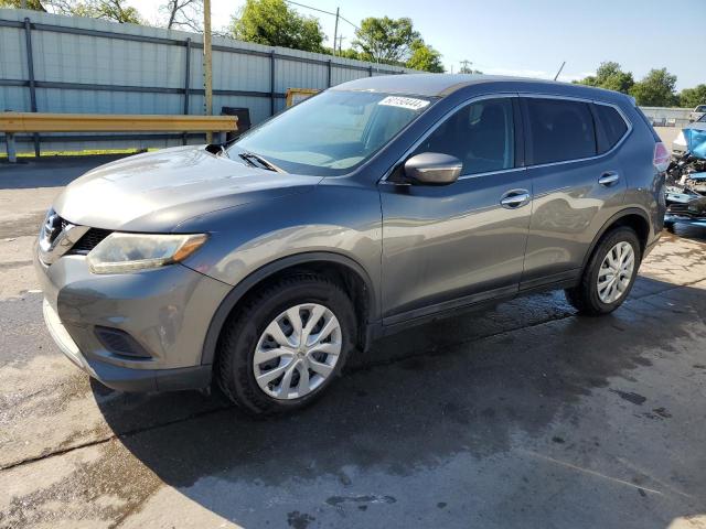 2015 NISSAN ROGUE S - 5N1AT2ML1FC852419