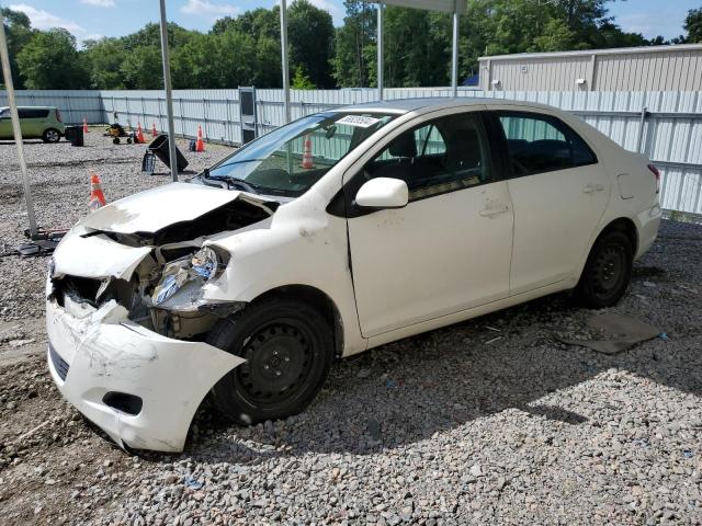 2010 Toyota Yaris VIN: JTDBT4K39A4074669 Lot: 58828504