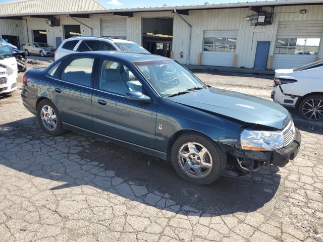 2003 Saturn L300 VIN: 1G8JW54R03Y502239 Lot: 57713554