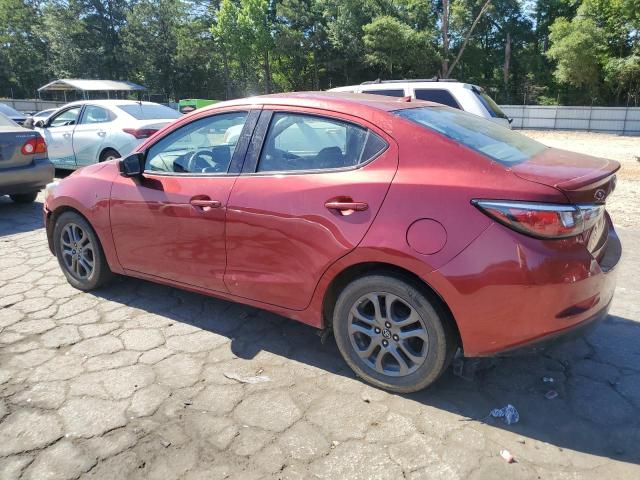 2019 Toyota Yaris L VIN: 3MYDLBYV3KY520966 Lot: 58172724