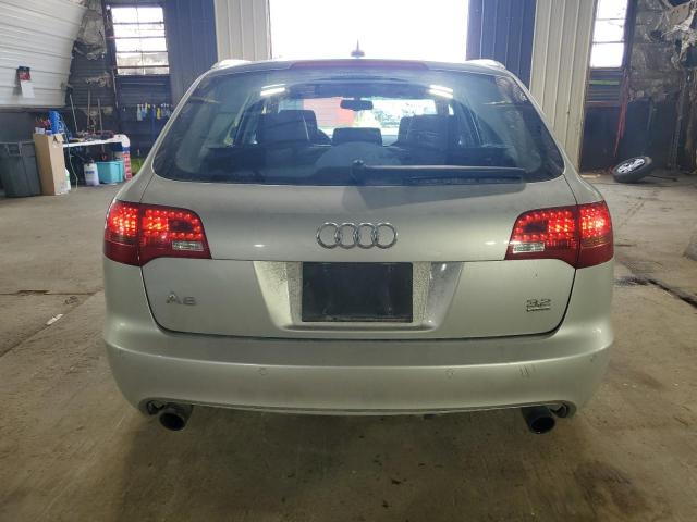 2006 Audi A6 Avant Quattro VIN: WAUKH74F06N162535 Lot: 59690144