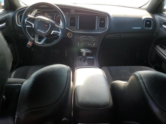 2015 Dodge Charger R/T Scat Pack VIN: 2C3CDXGJ9FH932473 Lot: 59691804