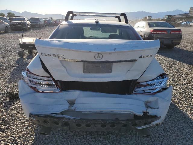 VIN WDDGF8AB6ER313056 2014 Mercedes-Benz C-Class, 3... no.6