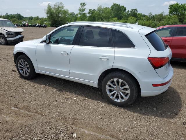 VIN WA1LFAFP3DA077686 2013 Audi Q5, Premium Plus no.2