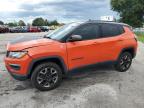 2018 JEEP COMPASS TR - 3C4NJDDB3JT270186