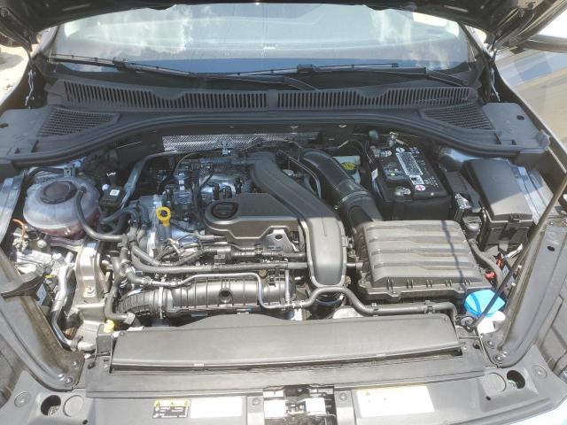 2022 Volkswagen Jetta Se VIN: 3VW7M7BU2NM014902 Lot: 58944074