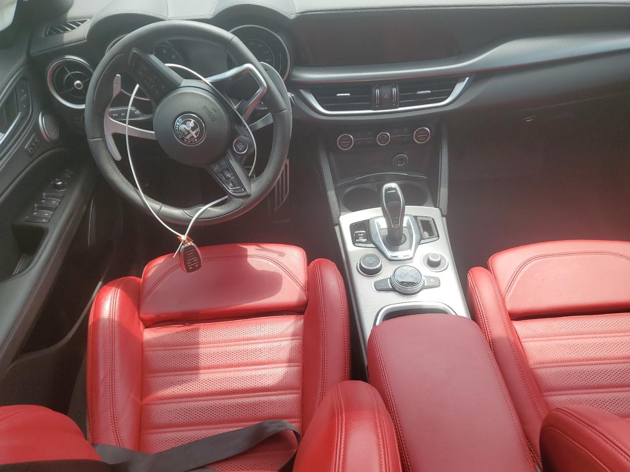 ZASPAKBN9N7D47476 2022 Alfa Romeo Stelvio Ti