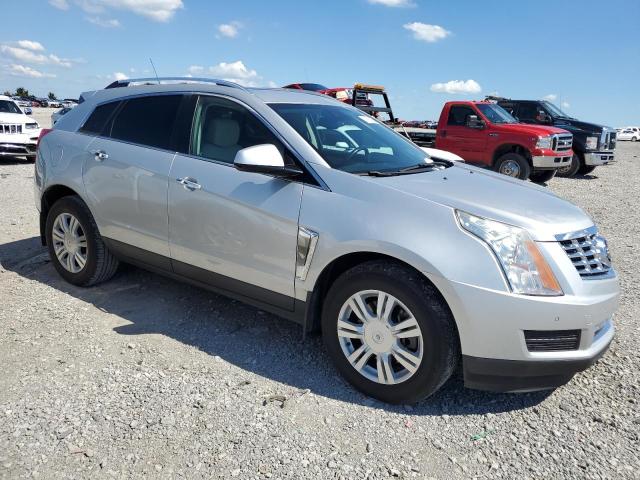 2016 CADILLAC SRX LUXURY - 3GYFNBE38GS572196