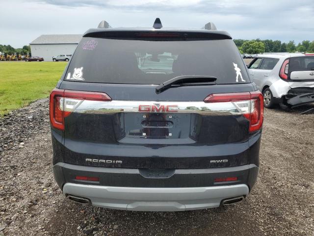 2021 GMC Acadia Sle VIN: 1GKKNRLS7MZ151600 Lot: 60453234