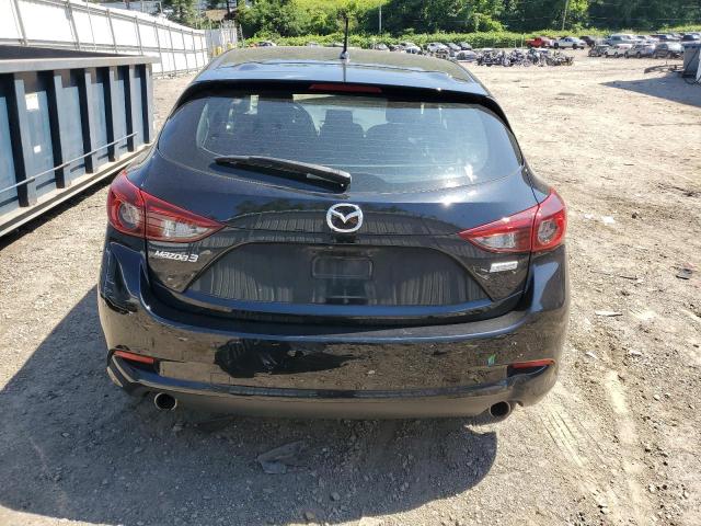 2018 Mazda 3 Touring VIN: 3MZBN1L34JM214295 Lot: 58773554