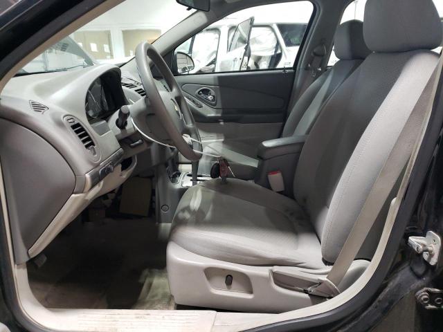 2007 Chevrolet Malibu Ls VIN: 1G1ZS58F37F301322 Lot: 58568944