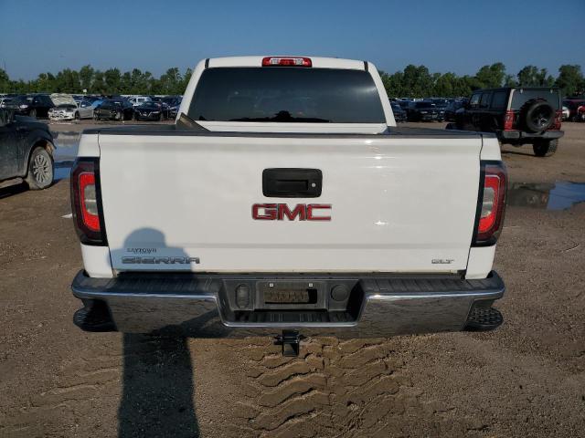 2018 GMC Sierra C1500 Slt VIN: 3GTP1NEC2JG197424 Lot: 58500834