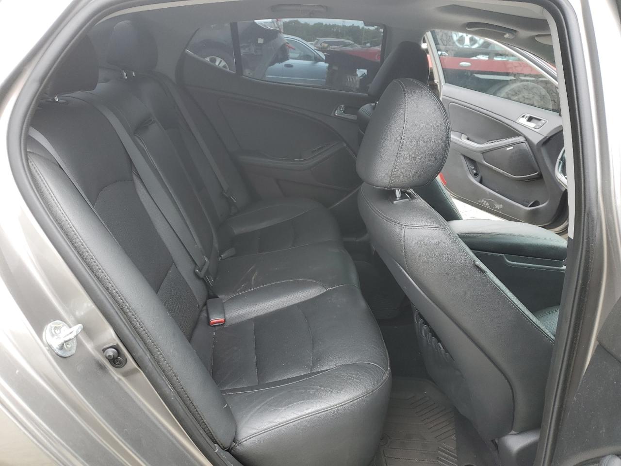 5XXGR4A65EG324808 2014 Kia Optima Sx