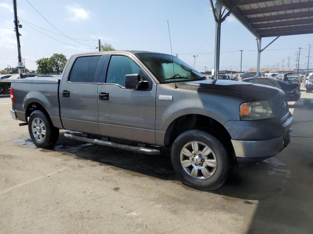 2005 Ford F150 Supercrew VIN: 1FTRW12WX5FB41661 Lot: 56868464