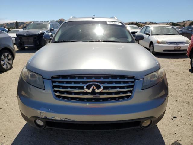 2005 Infiniti Fx35 VIN: JNRAS08W75X203571 Lot: 58967974