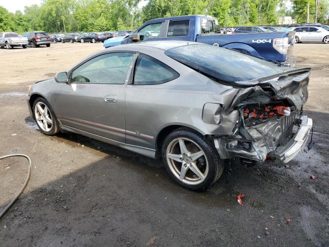 2006 Acura Rsx Type-S VIN: JH4DC53036S005660 Lot: 57868124