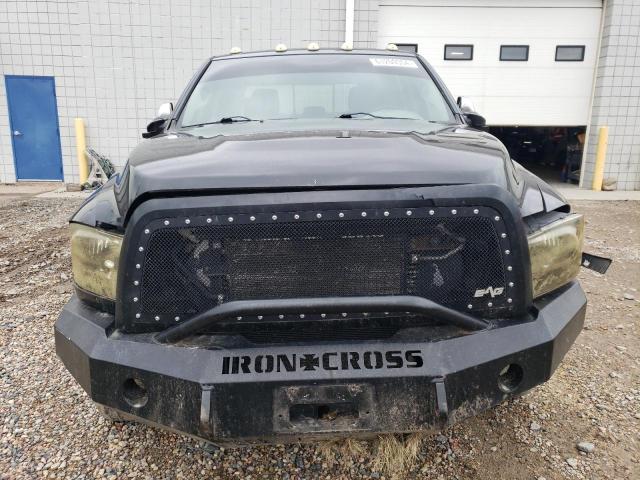 3D73Y3CL6BG567637 2011 Dodge Ram 3500