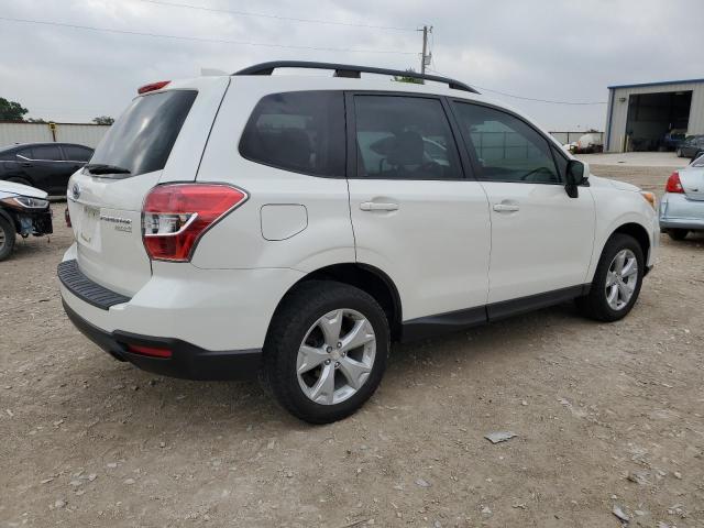 2016 SUBARU FORESTER 2 - JF2SJADC1GH457946