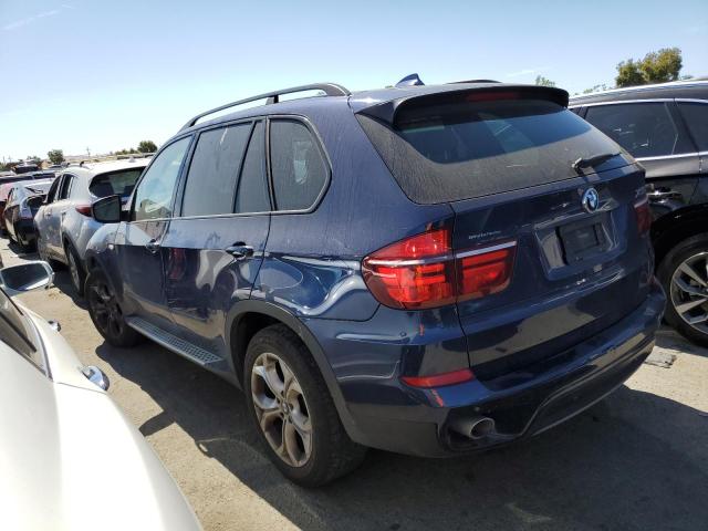 VIN 5UXZW0C55D0B90303 2013 BMW X5, Xdrive35D no.2