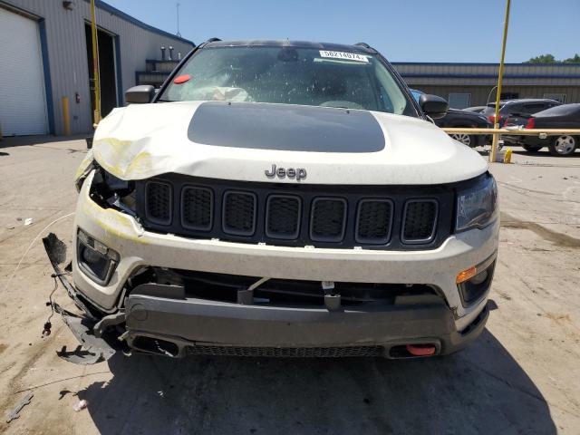 2020 JEEP COMPASS TR 3C4NJDDB5LT236799