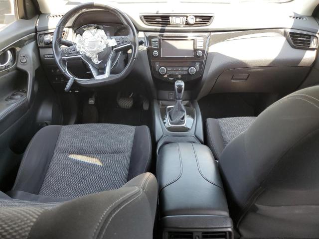 2017 NISSAN ROGUE SPOR - JN1BJ1CRXHW139778